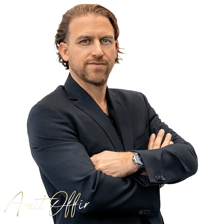 Amit Offir
